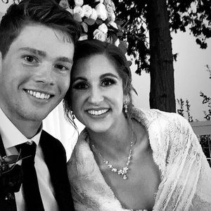 Meet your Posher, Derek